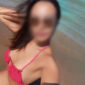 Escort Berlin Hobby model Chakira to your home Hotel visits Oral sex Private models